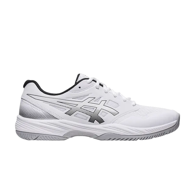 Кроссовки Gel Court Hunter 3 'White Black', белый
Кроссовки Gel Court Hunter 3 'White Black', белый