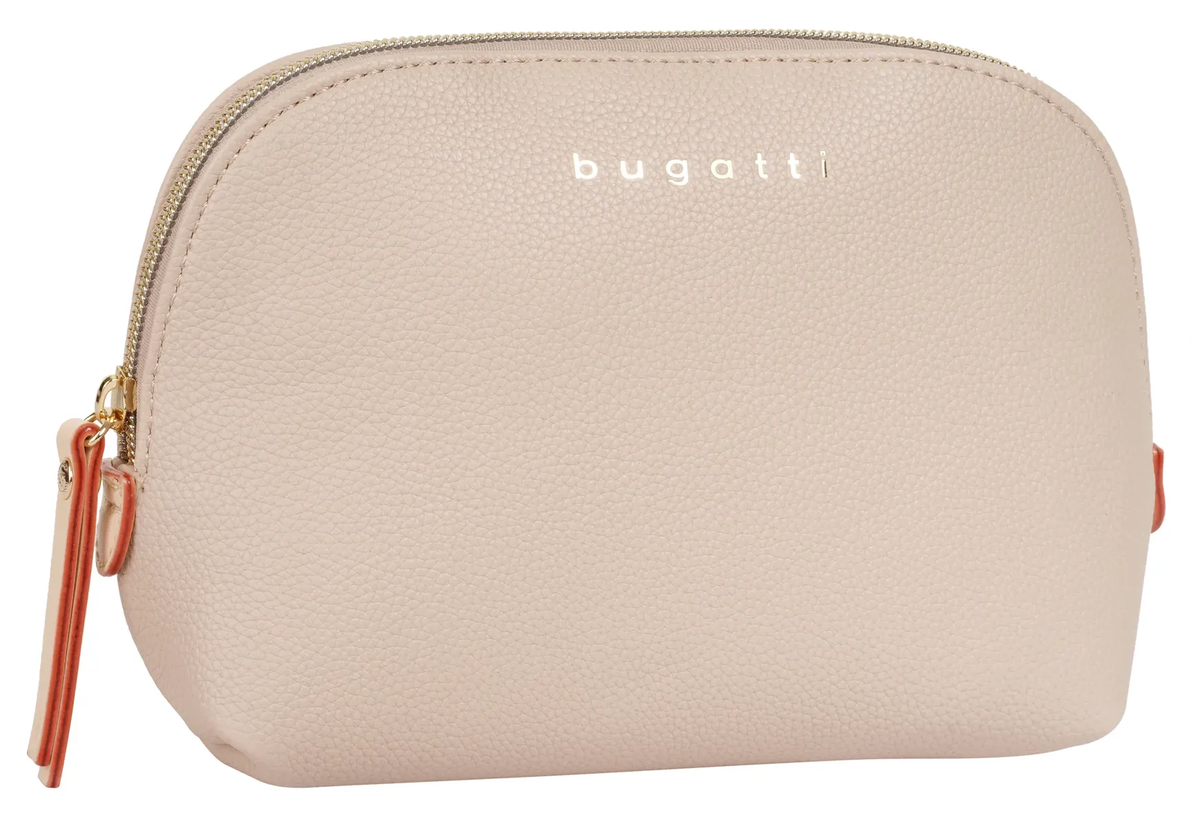 Косметичка bugatti "ELLA", бежевый
Косметичка bugatti "ELLA", бежевый