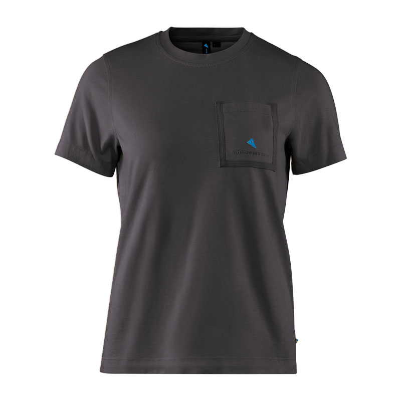 Футболка Root для женщин Klattermusen, черный
Футболка Root для женщин Klattermusen, черный