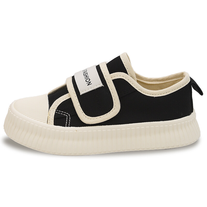 Детские парусиновые туфли Детские низкие Budding, черный
Детские парусиновые туфли Детские низкие Budding, черный