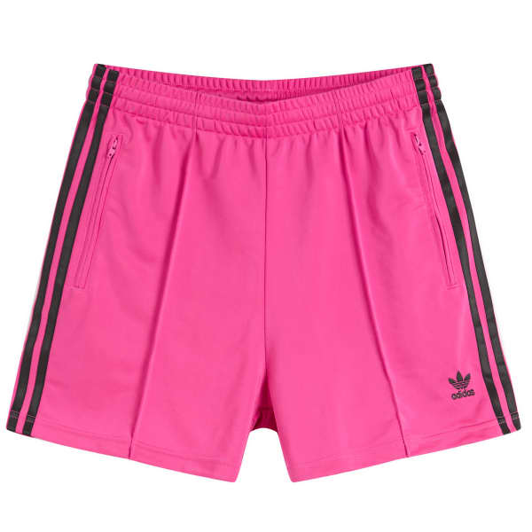 Шорты Firebird Adidas, розовый
Шорты Firebird Adidas, розовый