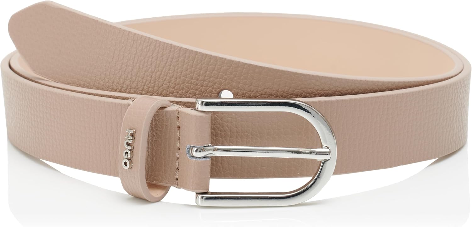 HUGO womens Zoey-c_sz25, Medium Beige
HUGO womens Zoey-c_sz25, Medium Beige