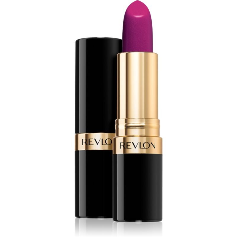 Кремовая помада Revlon Cosmetics Super Lustrous с жемчужным сиянием оттенка 457 Дикая Орхидея 4,2 г Inna Marka
Кремовая помада Revlon Cosmetics Super Lustrous с жемчужным сиянием оттенка 457 Дикая Орхидея 4,2 г Inna Marka