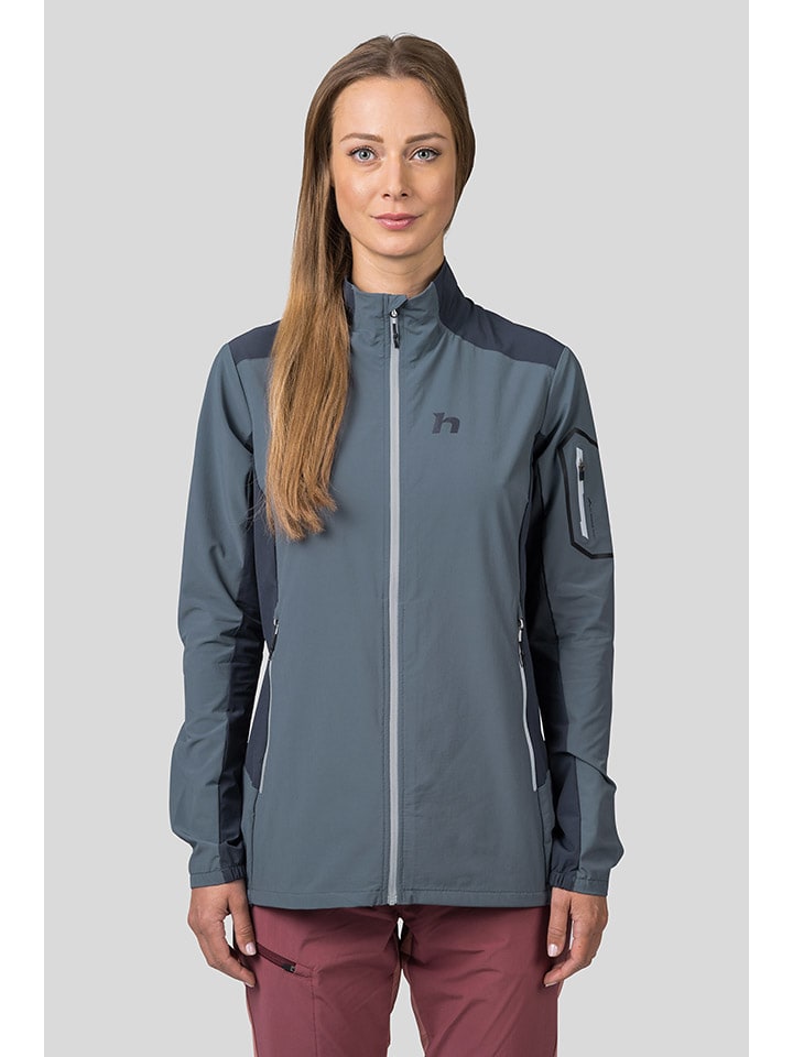 Куртка Hannah, серый
Куртка Hannah, серый