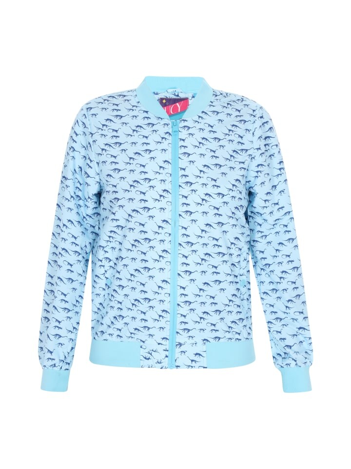 Куртка UCY Jacke, синий
Куртка UCY Jacke, синий