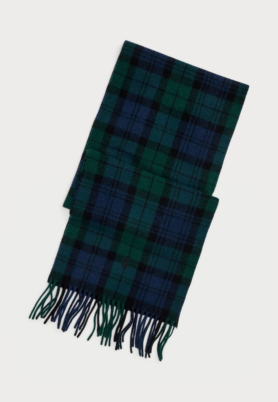 Шарф Polo Ralph Lauren TARTAN FRINGE WOOL SCARF, Blackwatch/Dark Blue
Шарф Polo Ralph Lauren TARTAN FRINGE WOOL SCARF, Blackwatch/Dark Blue