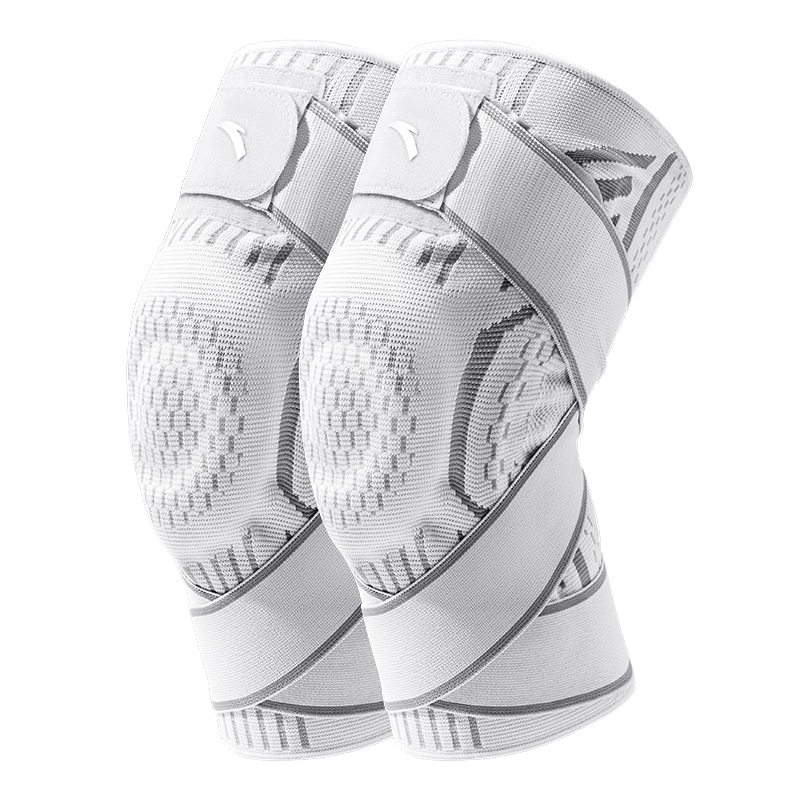 Наколенник ANTA, белый
Наколенник ANTA, белый