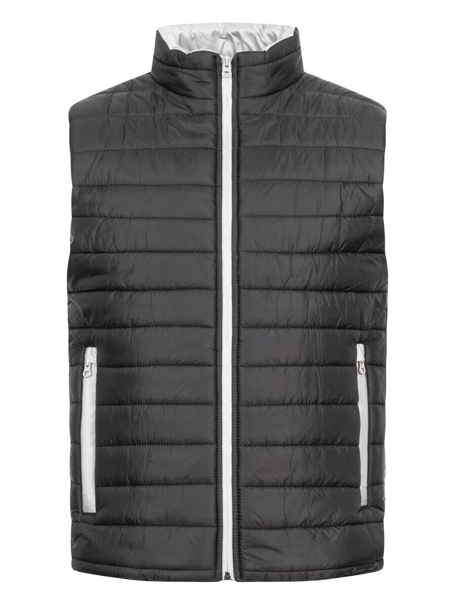 Жилет Rock Creek Vest, черный
Жилет Rock Creek Vest, черный