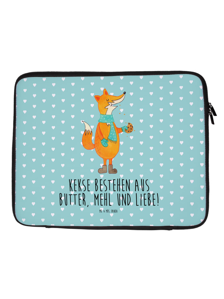 Сумка для ноутбуков Mr. & Mrs. Panda, цвет türkis pastell
Сумка для ноутбуков Mr. & Mrs. Panda, цвет türkis pastell