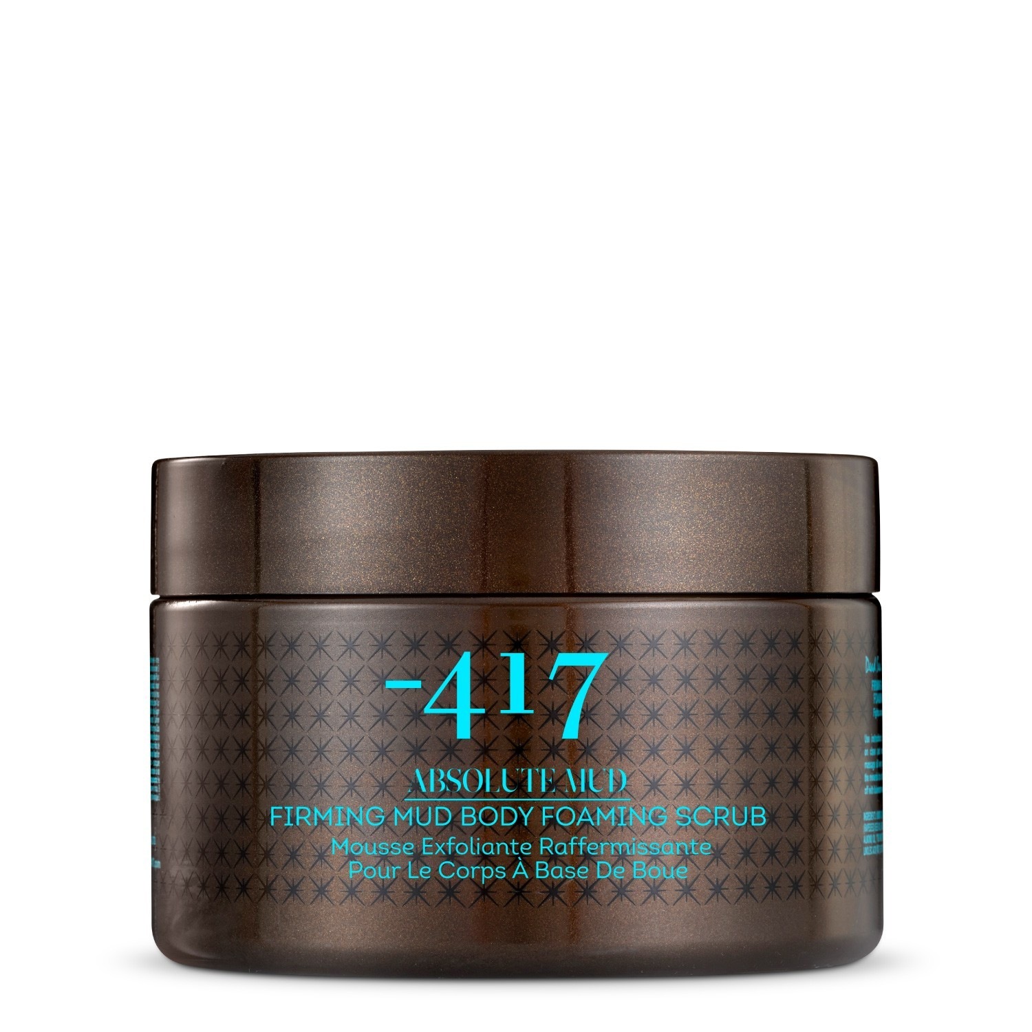 Скраб для тела straffendes schaumpeeling auf schlammbasis - körper 417, объем 250 мл
Скраб для тела straffendes schaumpeeling auf schlammbasis - körper 417, объем 250 мл