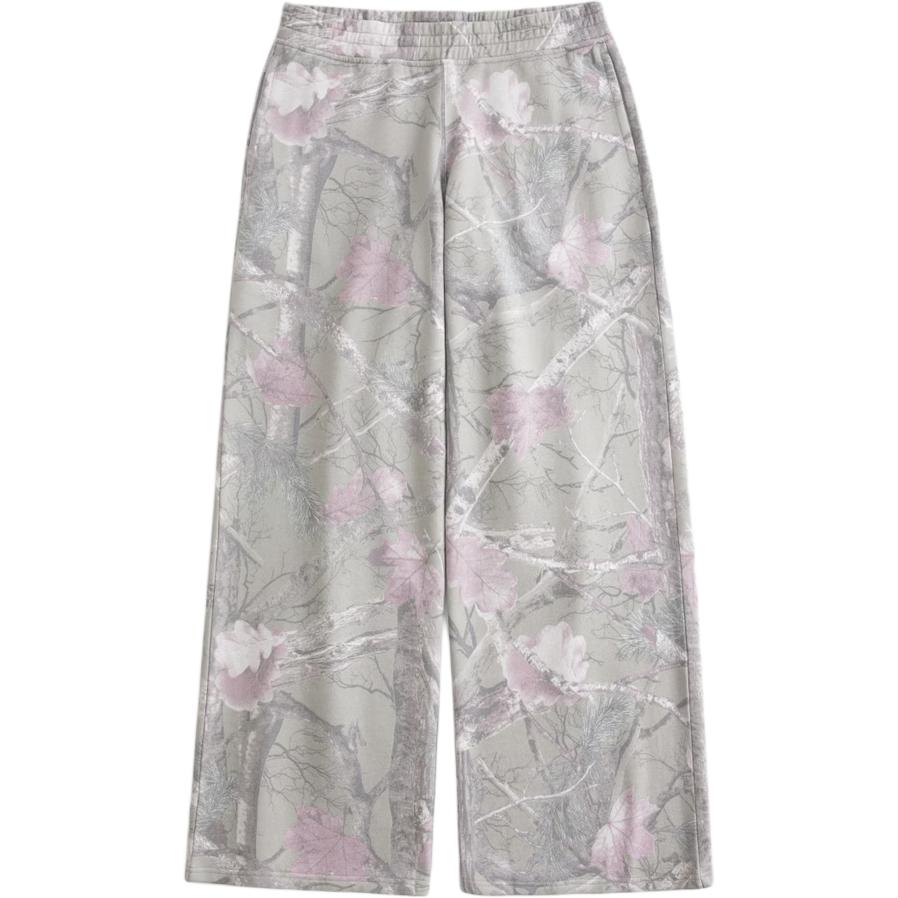 Hollister/ Женские повседневные брюки серого цвета, прямого кроя
Hollister/ Женские повседневные брюки серого цвета, прямого кроя