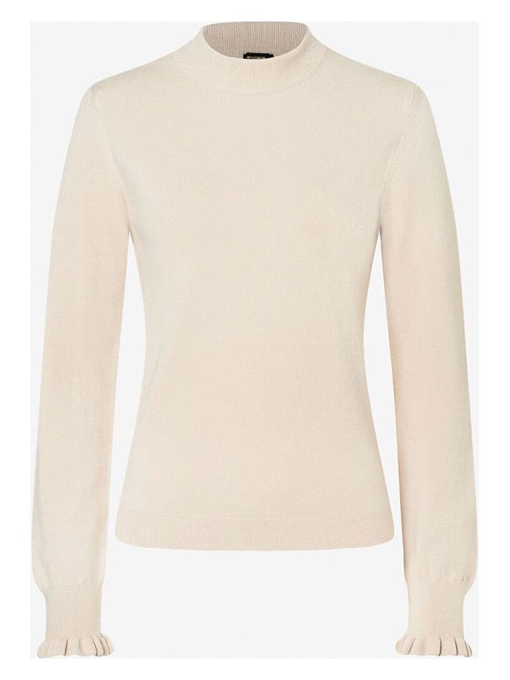 Свитер More & More, бежевый
Свитер More & More, бежевый