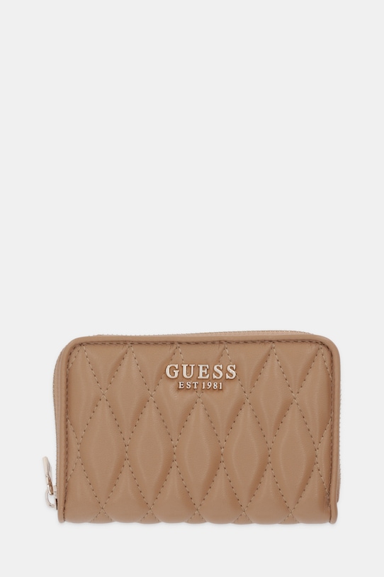 Кошелек VALLA Guess, коричневый
Кошелек VALLA Guess, коричневый