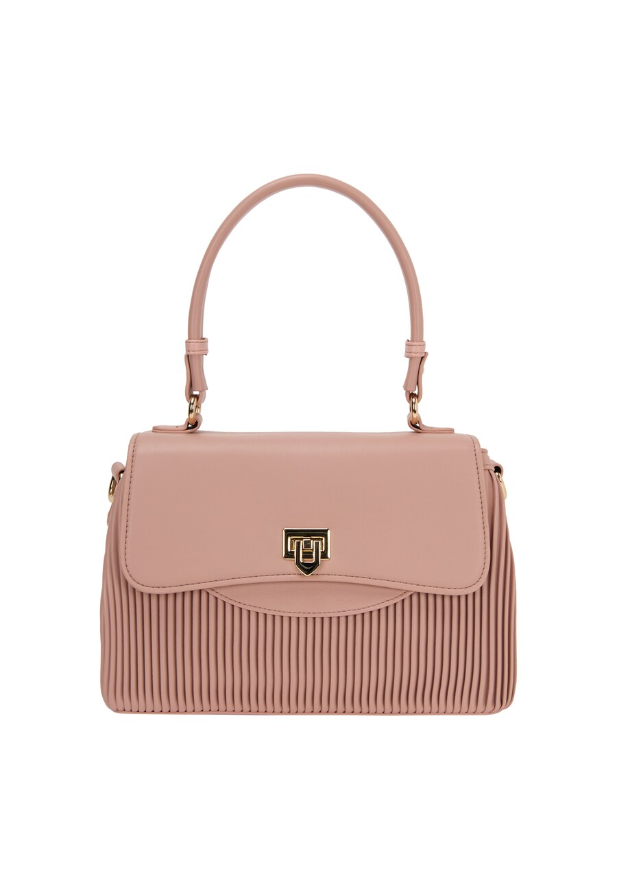 Сумка faina, розовый
Сумка faina, розовый