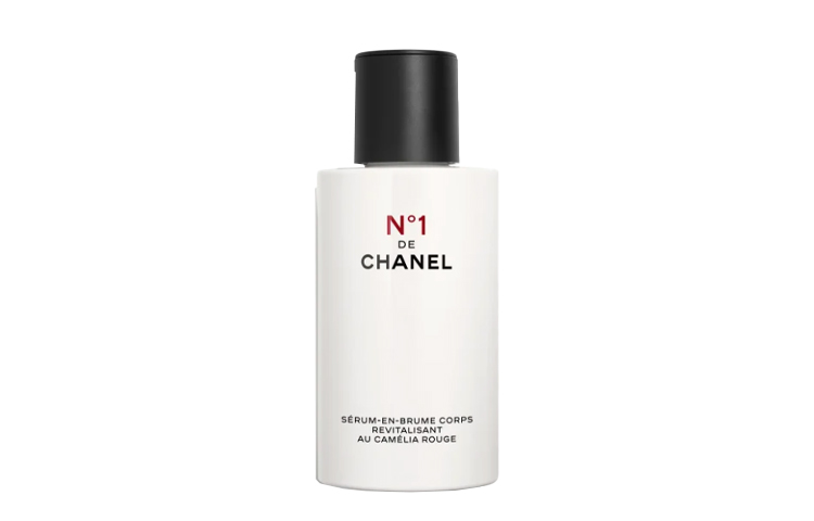 CHANEL Красный камелия лосьон для тела / крем / спрей unisex
CHANEL Красный камелия лосьон для тела / крем / спрей unisex