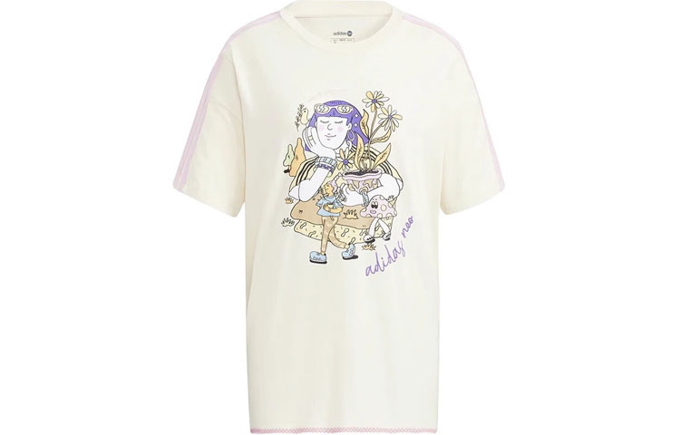 Футболка с рукавом дроп-шиллоу женская Adidas Neo, бежевый
Футболка с рукавом дроп-шиллоу женская Adidas Neo, бежевый