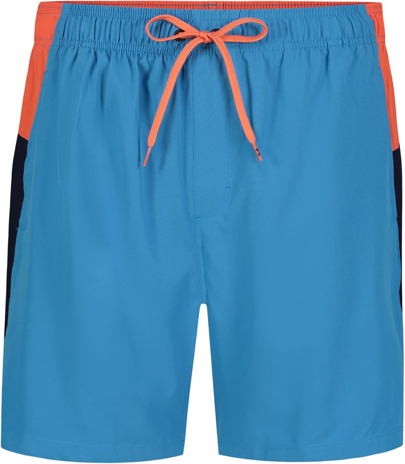 Плавки-шорты Under Armour Mens Standard Comfort, затягивающиеся на шнурок и полностью эластичный пояс, Color Block Ether Blue
Плавки-шорты Under Armour Mens Standard Comfort, затягивающиеся на шнурок и полностью эластичный пояс, Color Block Ether Blue