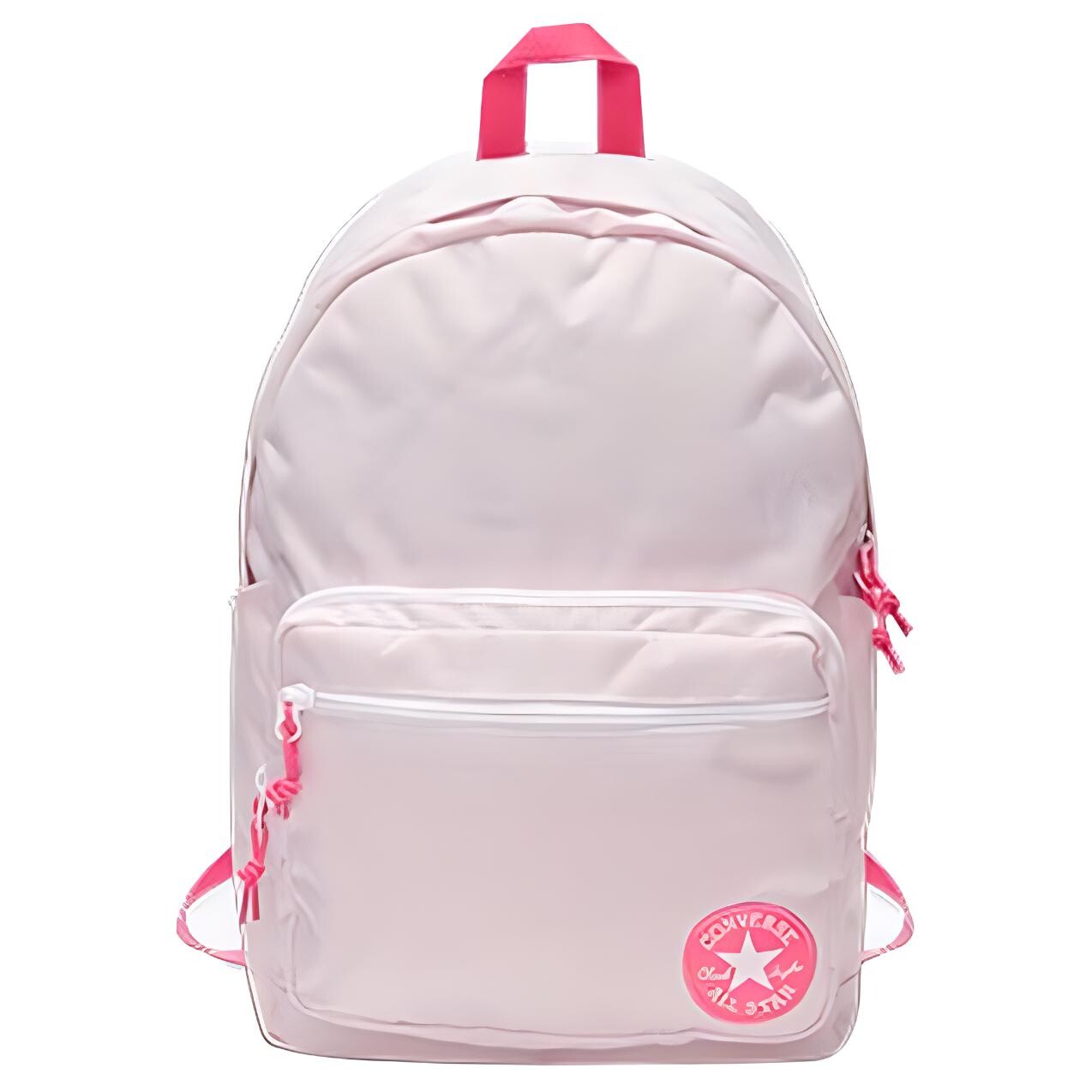 Женский рюкзак Converse GO 2, Розовый
Женский рюкзак Converse GO 2, Розовый
