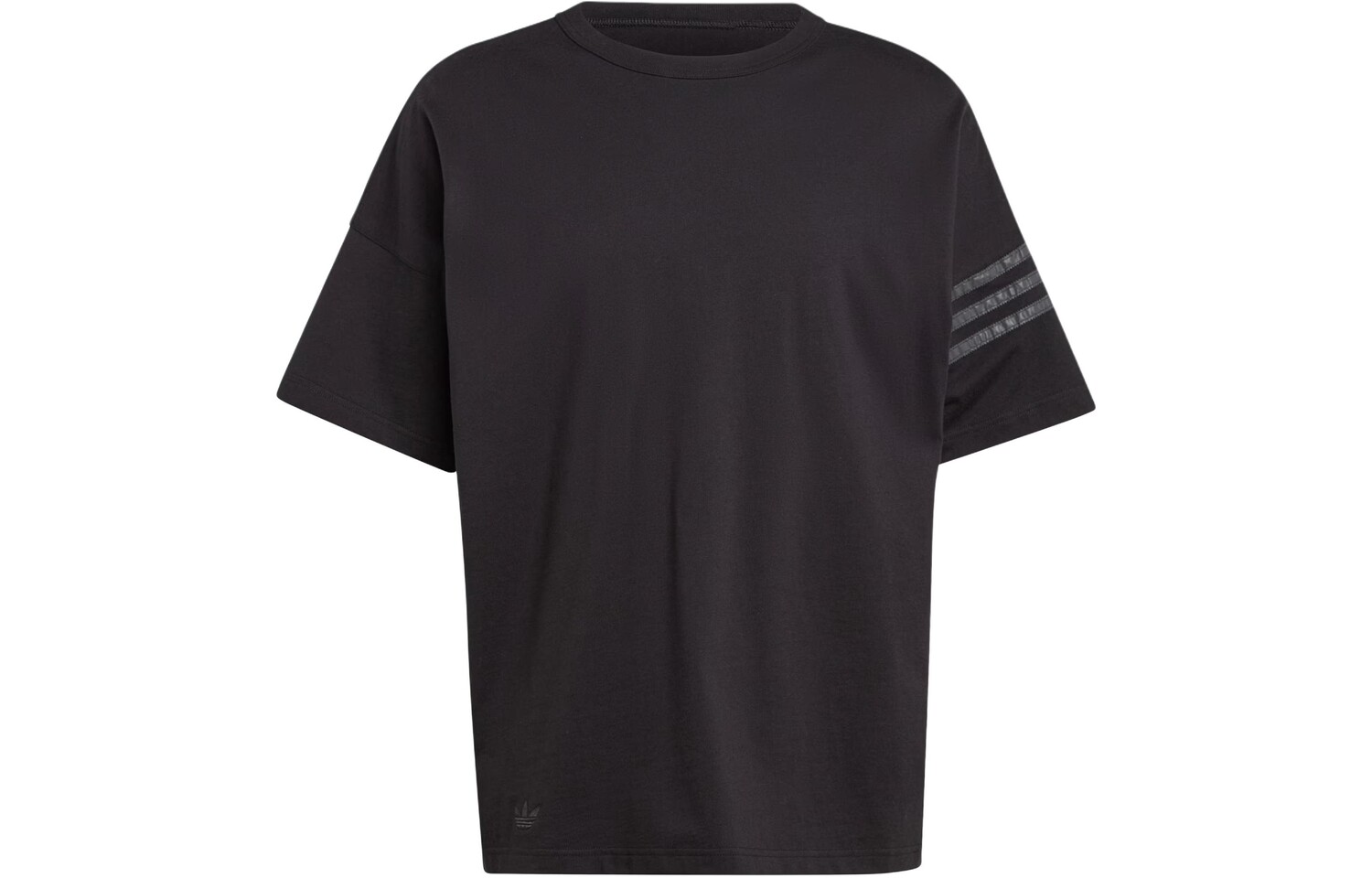 Adidas Originals Мужская футболка, цвет Black
Adidas Originals Мужская футболка, цвет Black