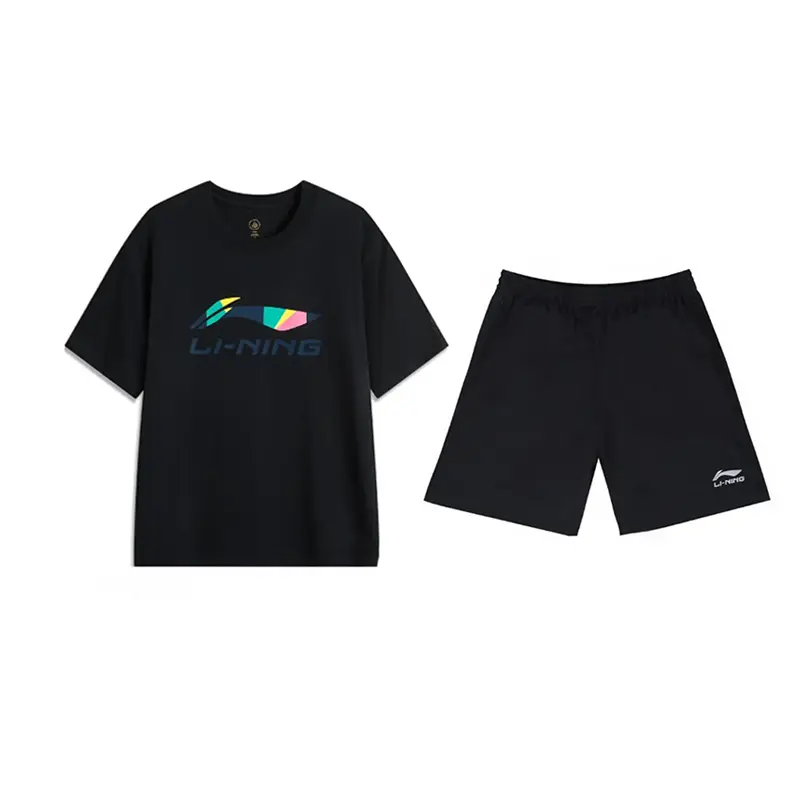 Повседневная спортивная одежда унисекс LINING
Повседневная спортивная одежда унисекс LINING