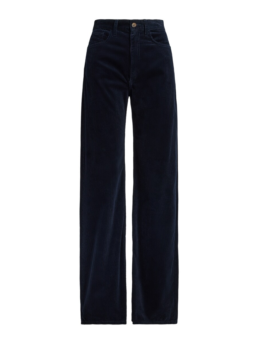 Обычные брюки Polo Ralph Lauren 8 WALE, темно-синий
Обычные брюки Polo Ralph Lauren 8 WALE, темно-синий