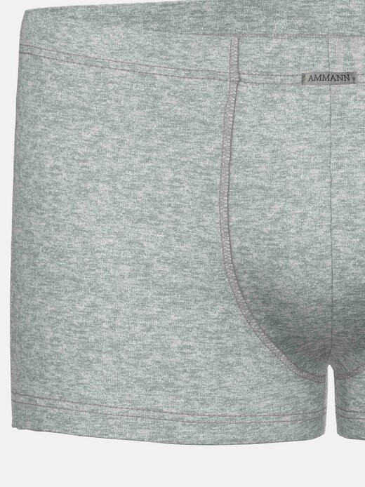 Набор из трех шорт в стиле ретро рядом с тобой Ammann, серый 
Набор из трех шорт в стиле ретро рядом с тобой Ammann, серый