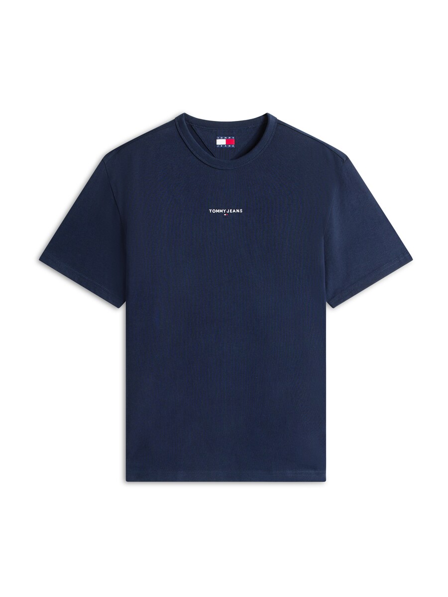 Рубашка Tommy Jeans, темно-синий
Рубашка Tommy Jeans, темно-синий