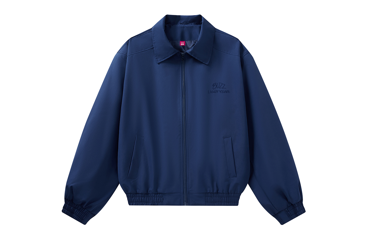 Disney Куртка Unisex, Dark Blue
Disney Куртка Unisex, Dark Blue