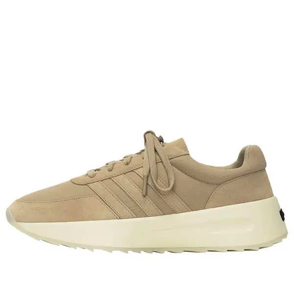 Кроссовки fear of god athletics los angeles runner 'clay' Adidas, мультиколор
Кроссовки fear of god athletics los angeles runner 'clay' Adidas, мультиколор