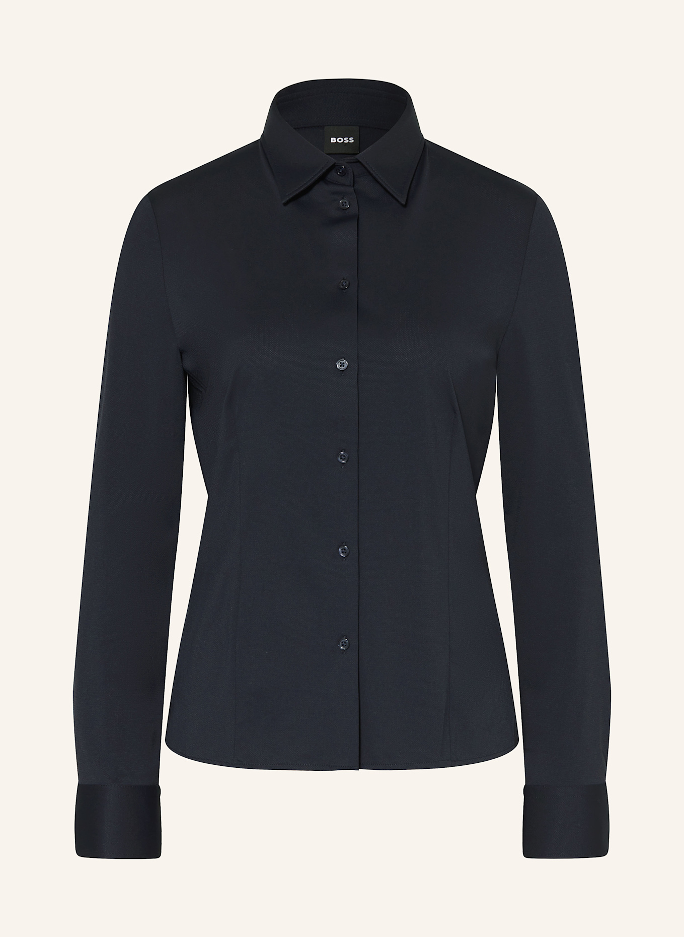 Блузка Birdie Tuesday Boss, синий 
Блузка Birdie Tuesday Boss, синий