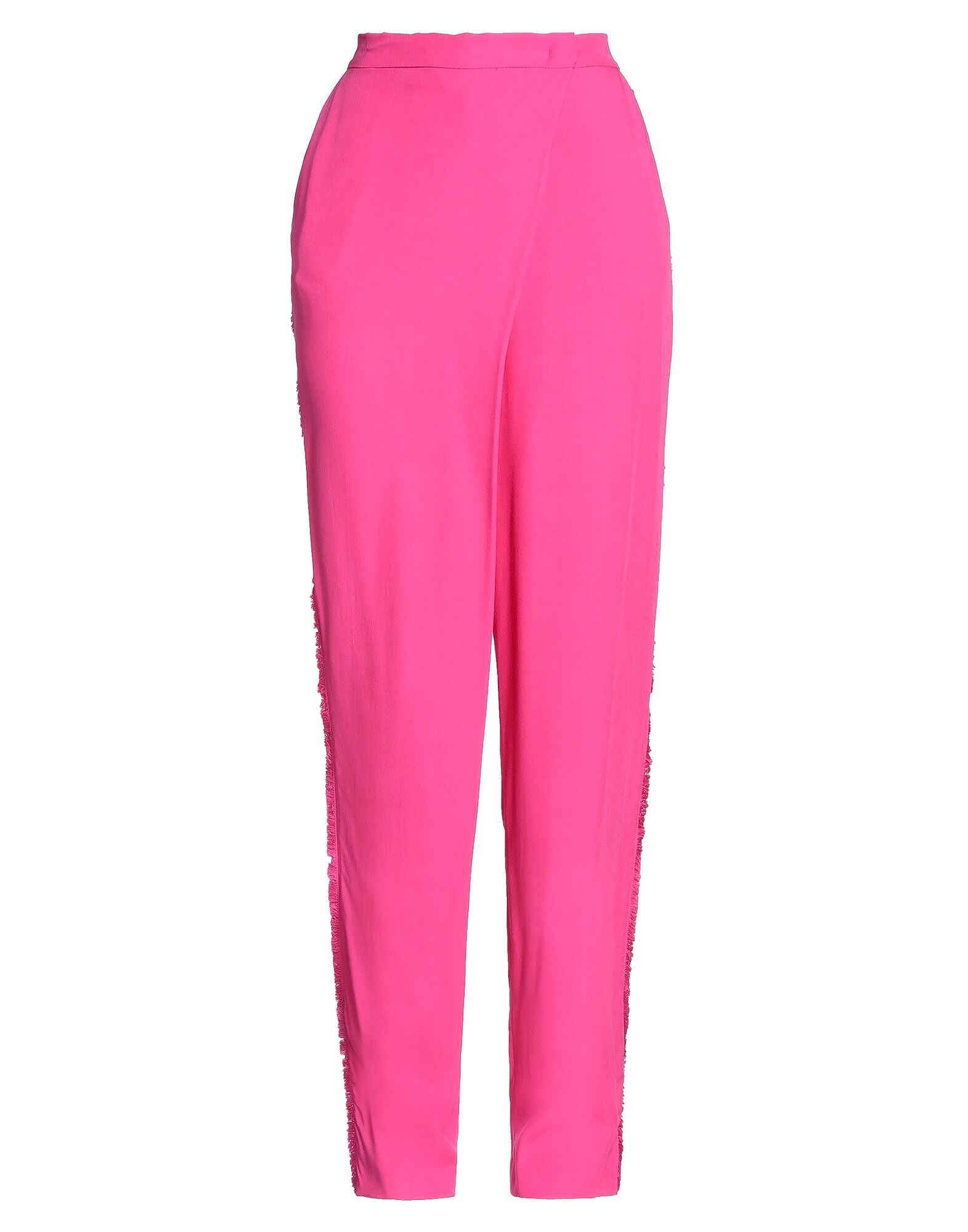 Брюки Manila Grace, фуксия
Брюки Manila Grace, фуксия