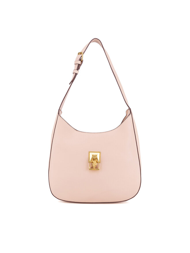 Сумочка BIUXT8488WVP U.S. Polo Assn., розовый
Сумочка BIUXT8488WVP U.S. Polo Assn., розовый