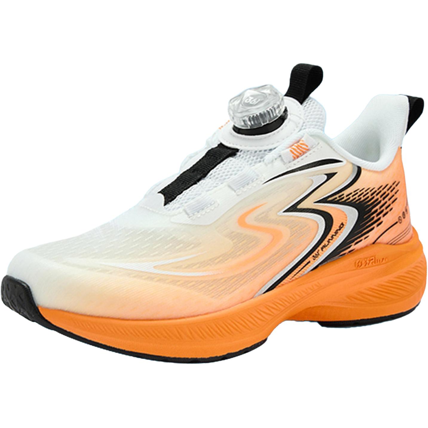 Кроссовки для начальной школы 361°KIDS, белый/оранжевый
Кроссовки для начальной школы 361°KIDS, белый/оранжевый