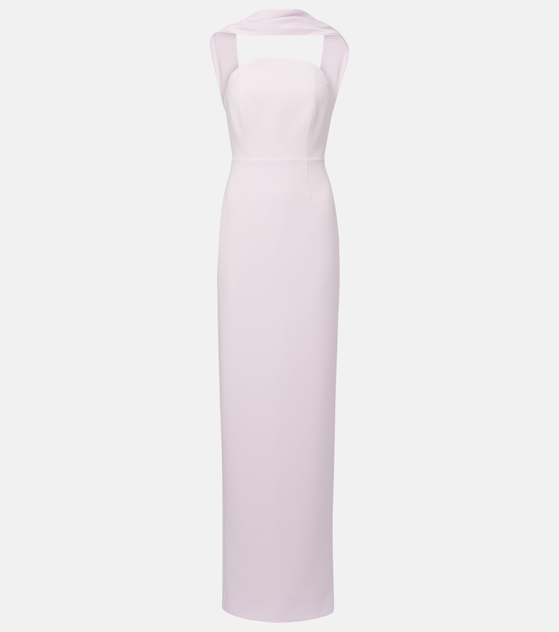 Платье Cady Roland Mouret, Light Pink
Платье Cady Roland Mouret, Light Pink