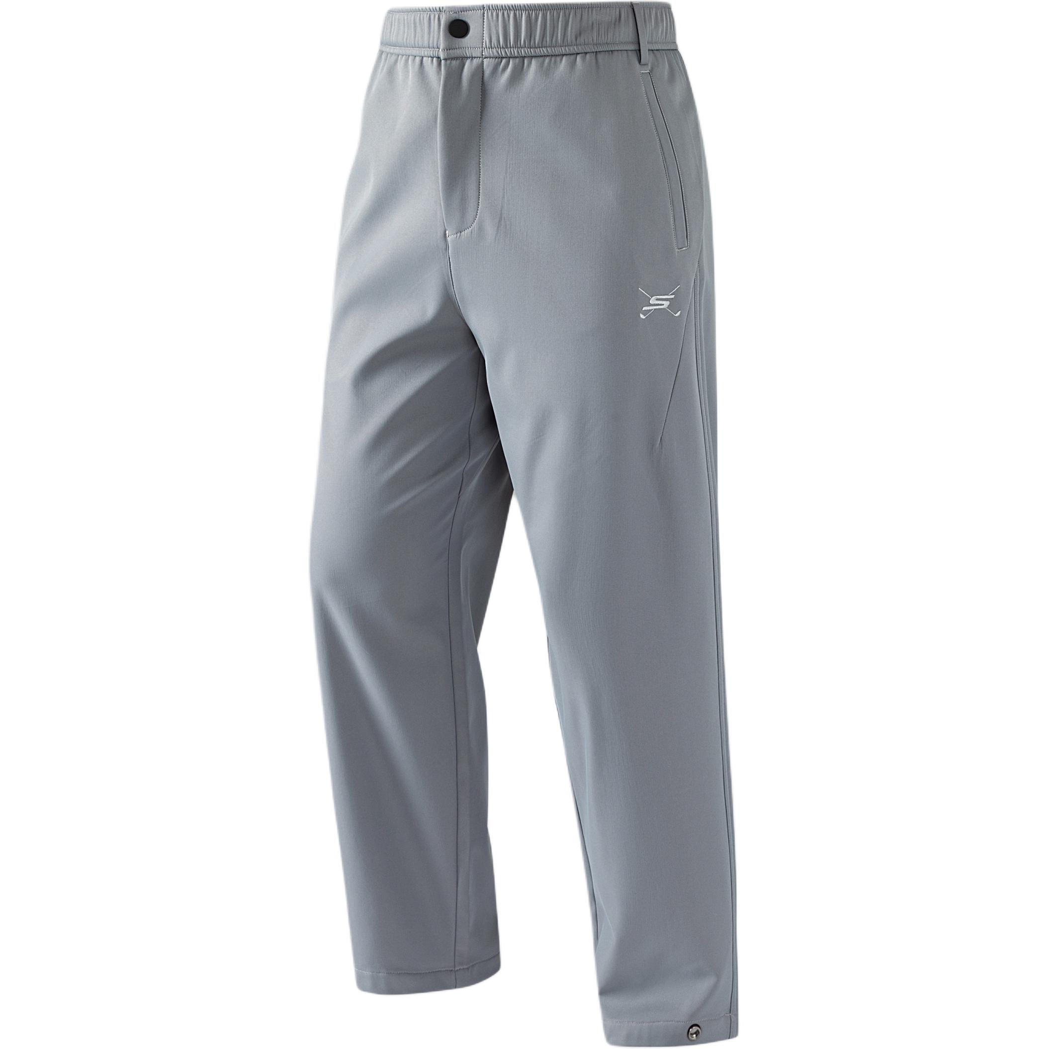 Удобные повседневные брюки Unisex Skechers, серый
Удобные повседневные брюки Unisex Skechers, серый