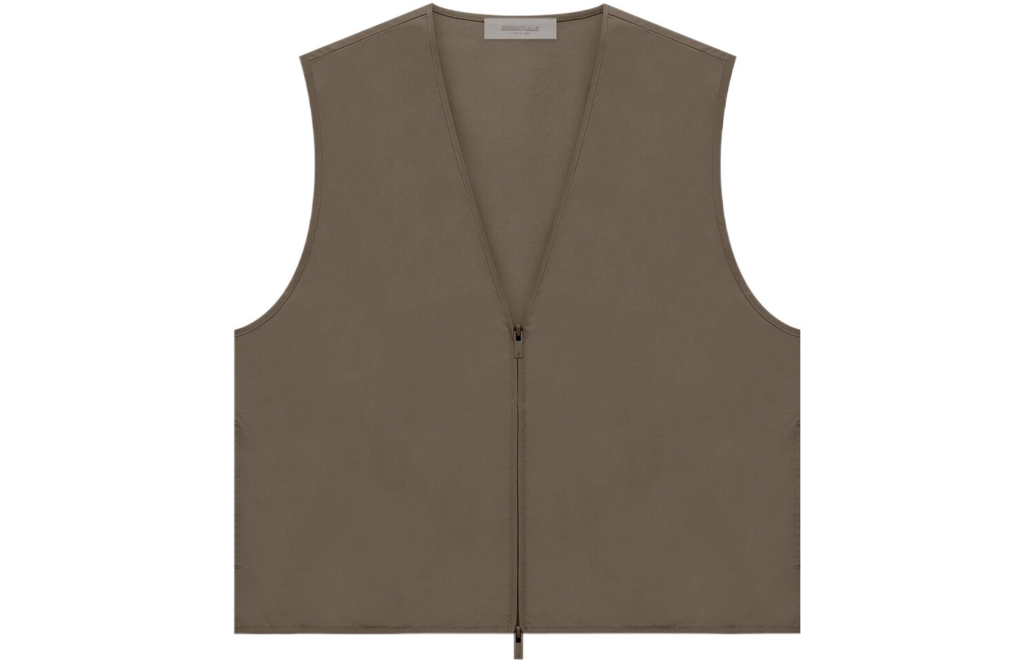 Жилет мужской деревянный Fear Of God Essentials, цвет Wood, Коричневый, Жилет мужской деревянный Fear Of God Essentials, цвет Wood
Жилет мужской деревянный Fear Of God Essentials, цвет Wood, Коричневый, Жилет мужской деревянный Fear Of God Essentials, цвет Wood