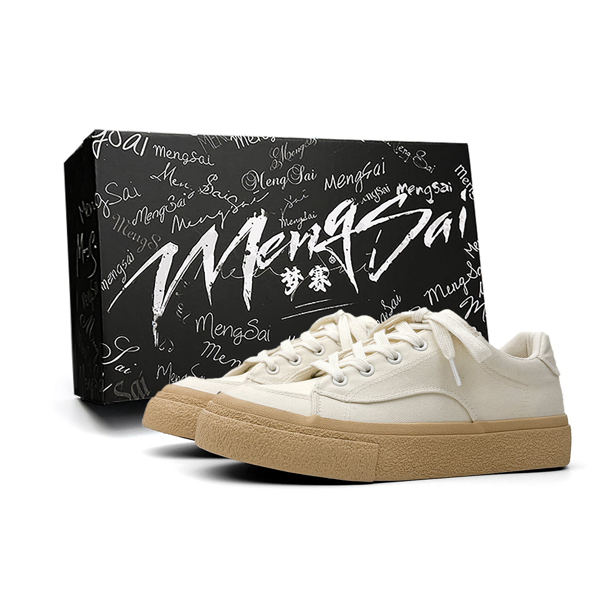 Mengsai Кроссовки для скейтбординга с низким верхом, амортизирующие, износостойкие, увеличивающие рост, легкие, бежевые
Mengsai Кроссовки для скейтбординга с низким верхом, амортизирующие, износостойкие, увеличивающие рост, легкие, бежевые