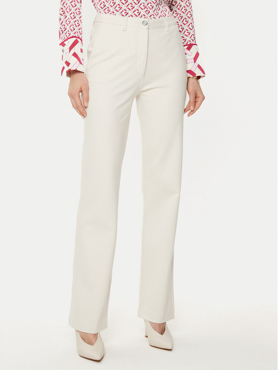 Брюки прямого кроя W5RB30 KCMU2 Guess, бежевый
Брюки прямого кроя W5RB30 KCMU2 Guess, бежевый