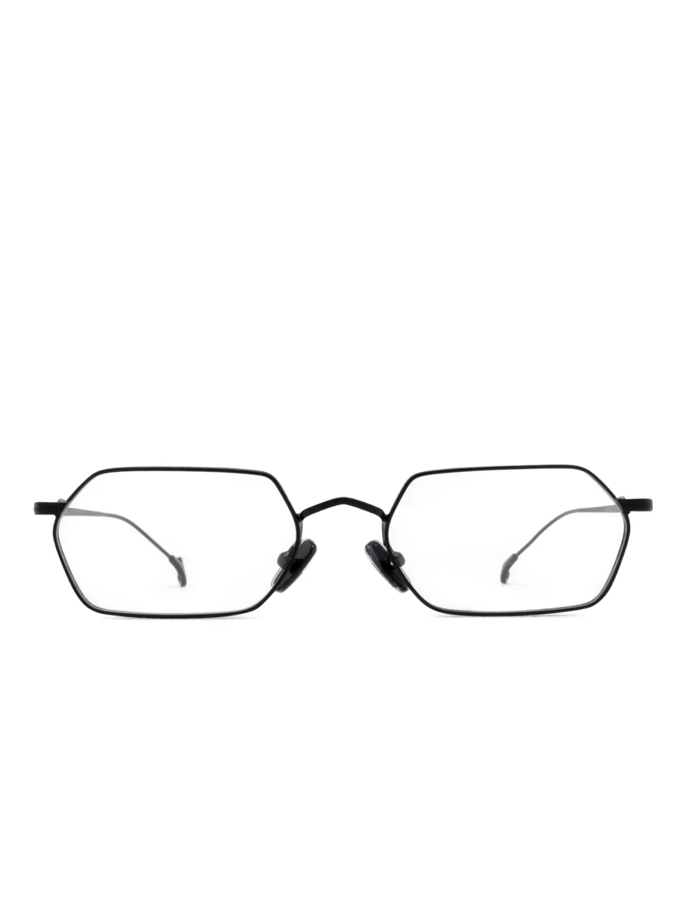 Очки Cavallet Vista в геометричной оправе Eyepetizer, черный
Очки Cavallet Vista в геометричной оправе Eyepetizer, черный