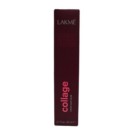 Краска для волос Lakme Collage Creme 60 мл — 07/36 Каштановый золотой средний блондин/Kastanien Gold Mittel Blond, Lakme
Краска для волос Lakme Collage Creme 60 мл — 07/36 Каштановый золотой средний блондин/Kastanien Gold Mittel Blond, Lakme
