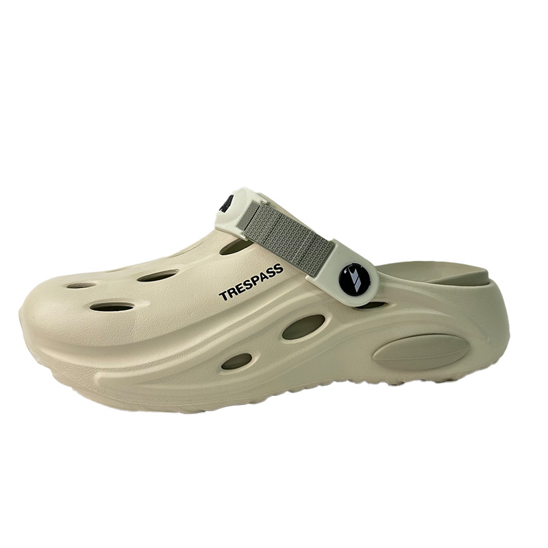 TRESPASS Клоги мужские зелёные, цвет Green
TRESPASS Клоги мужские зелёные, цвет Green