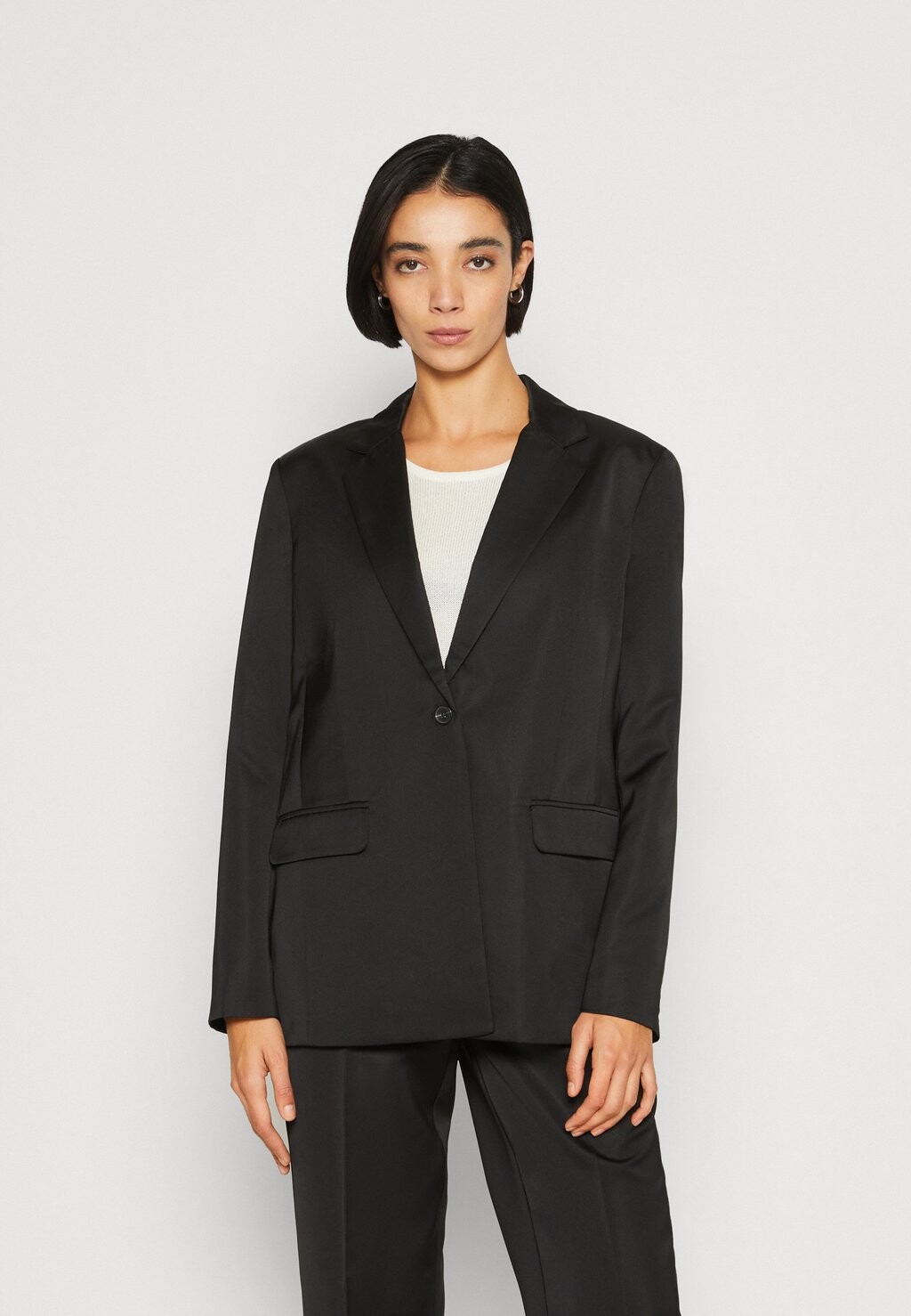 Короткое пальто ARKY Minimum, черный
Короткое пальто ARKY Minimum, черный