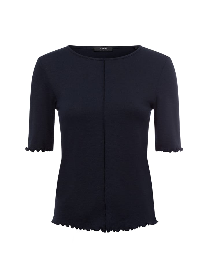 Футболка OPUS, морской
Футболка OPUS, морской