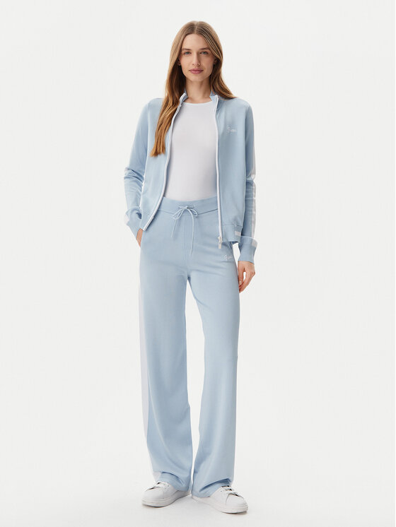 Спортивные штаны V5GB00 Z3D60 Guess, голубой
Спортивные штаны V5GB00 Z3D60 Guess, голубой