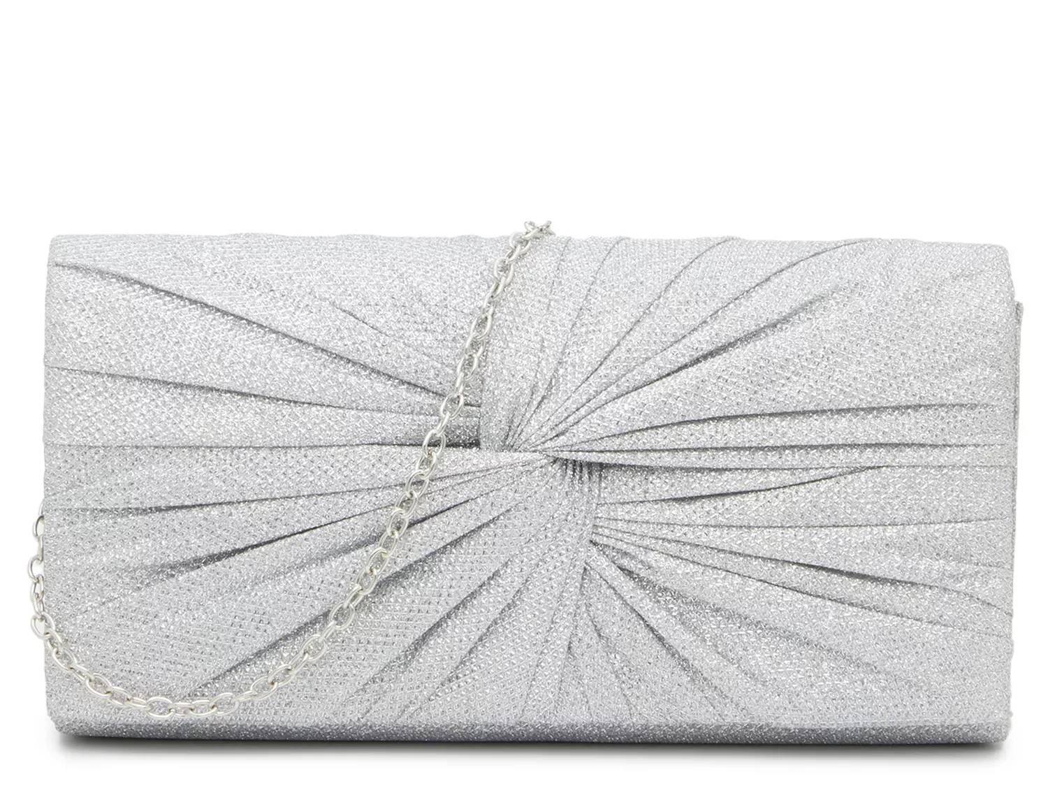 Плиссированный поворотный клатч Kelly & Katie, серебряный/металлик, Серебристый, Плиссированный поворотный клатч Kelly & Katie, серебряный/металлик
Плиссированный поворотный клатч Kelly & Katie, серебряный/металлик, Серебристый, Плиссированный поворотный клатч Kelly & Katie, серебряный/металлик