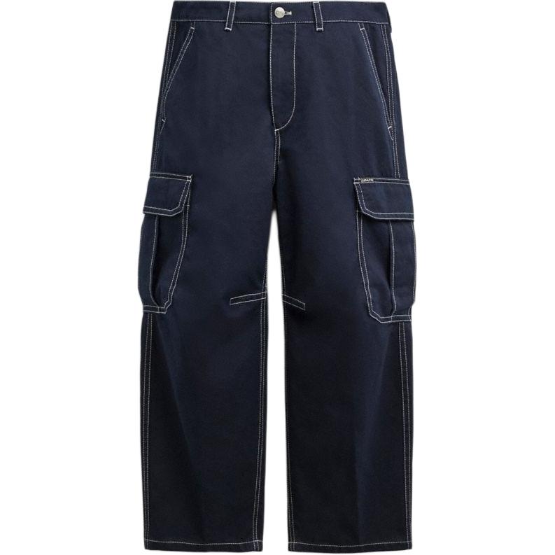 SS25 Cargo Pants мужские COACH, синий
SS25 Cargo Pants мужские COACH, синий
