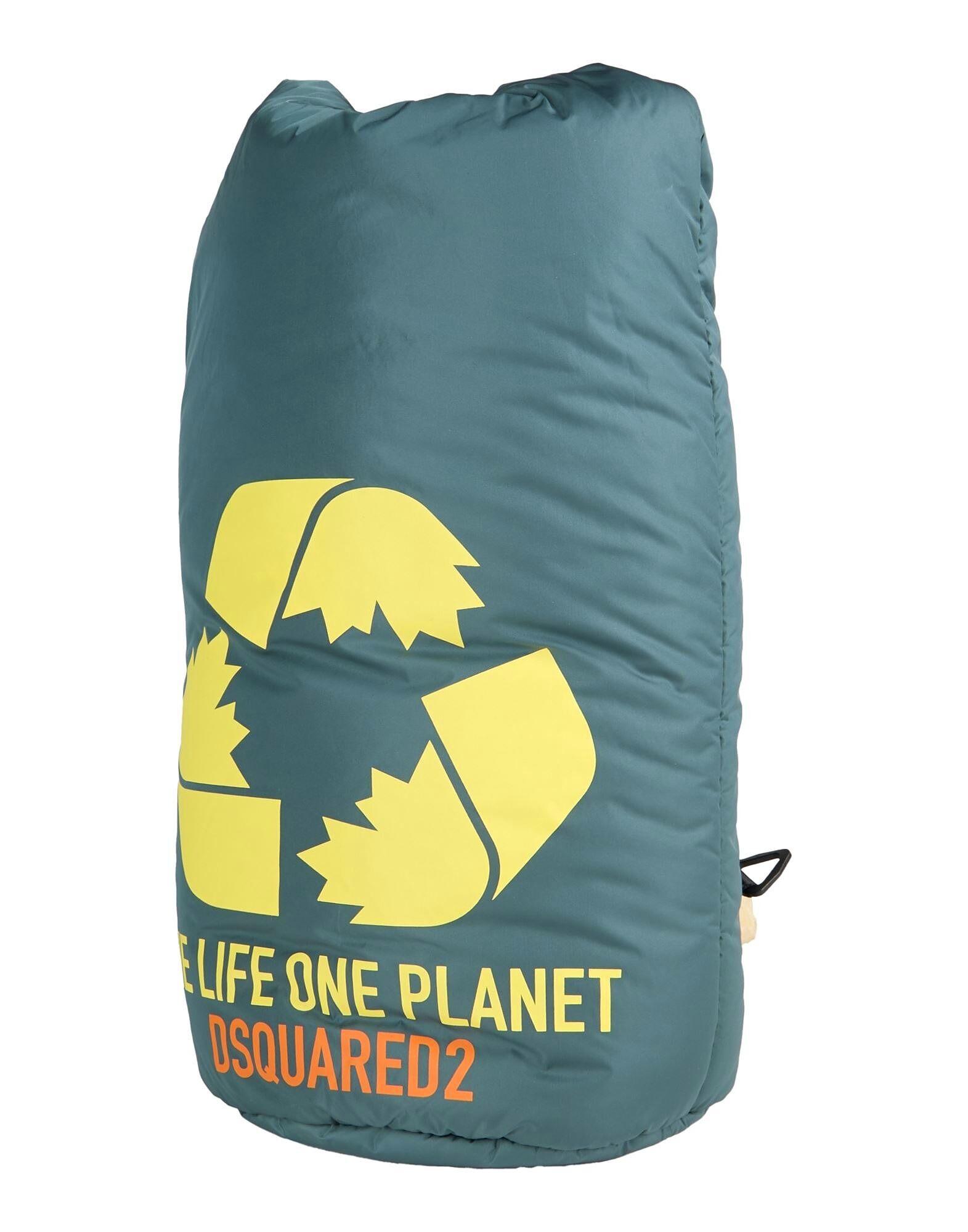 Рюкзак Dsquared2, серо-синий
Рюкзак Dsquared2, серо-синий