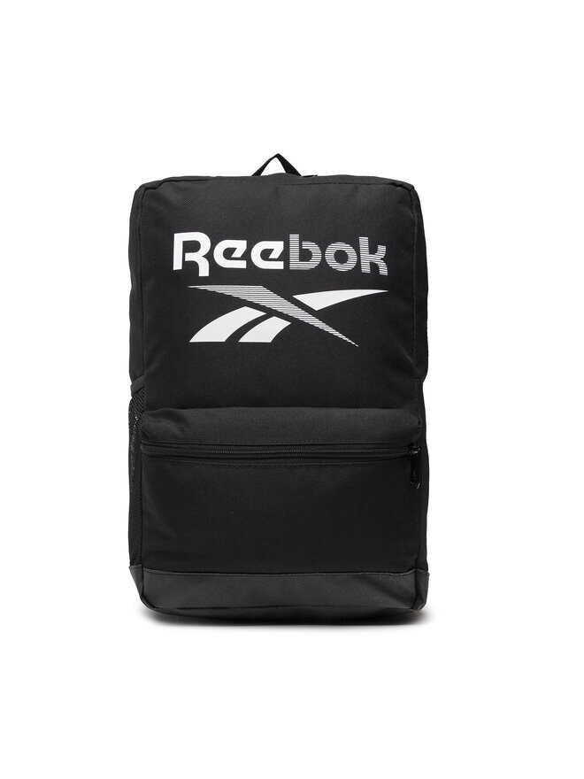 Рюкзак Reebok, черный
Рюкзак Reebok, черный