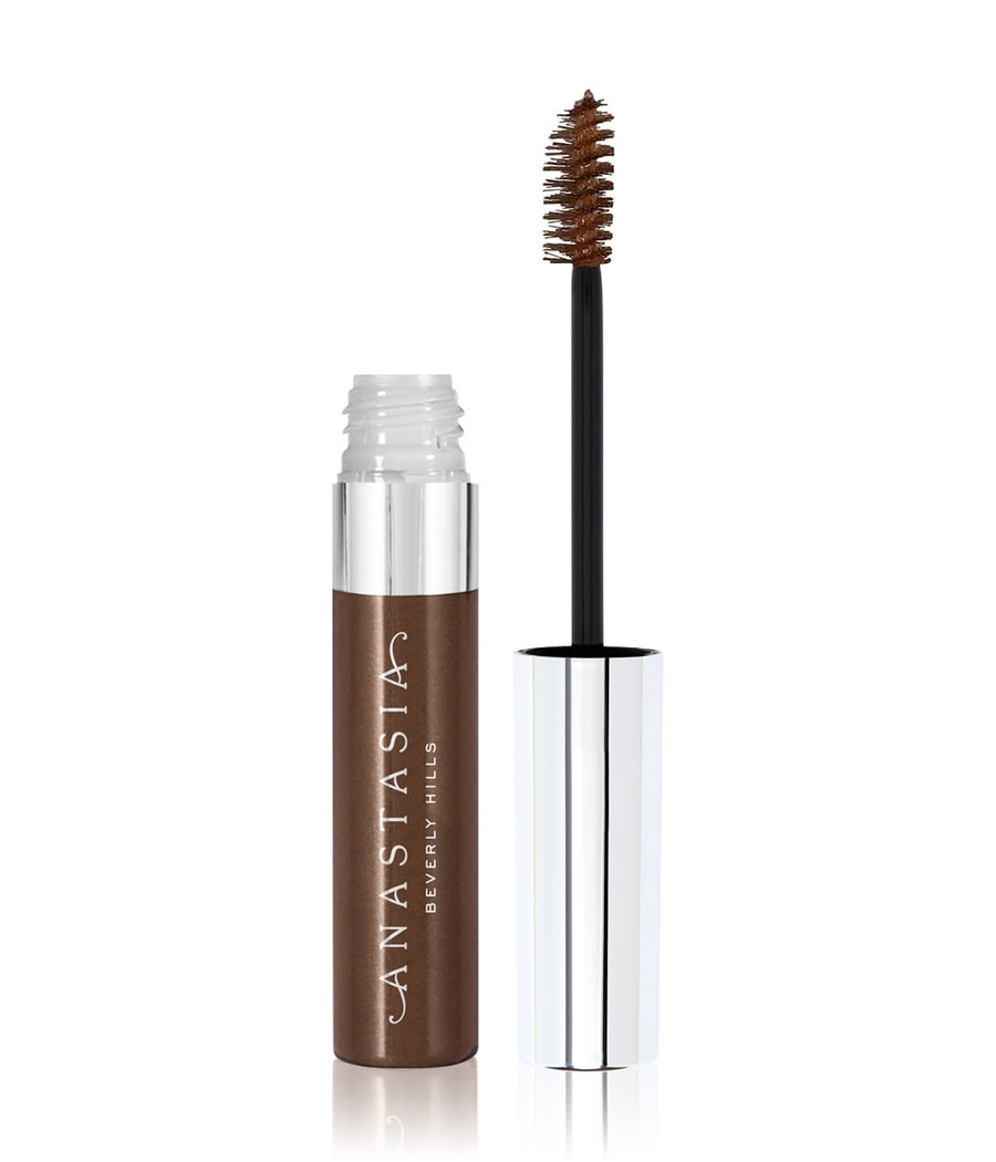 Гель для бровей ANASTASIA Beverly Hills Tinted Brow Gel, Chocolate, 9g
Гель для бровей ANASTASIA Beverly Hills Tinted Brow Gel, Chocolate, 9g