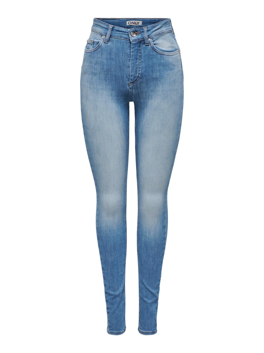 Облегающие джинсы ONLY, синий деним
Облегающие джинсы ONLY, синий деним